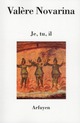 JE TU IL 